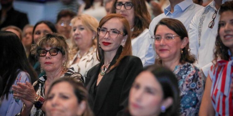 Impulsa DIF Tamaulipas inclusión y emprendimiento con desfile de modas SOLARE 2026