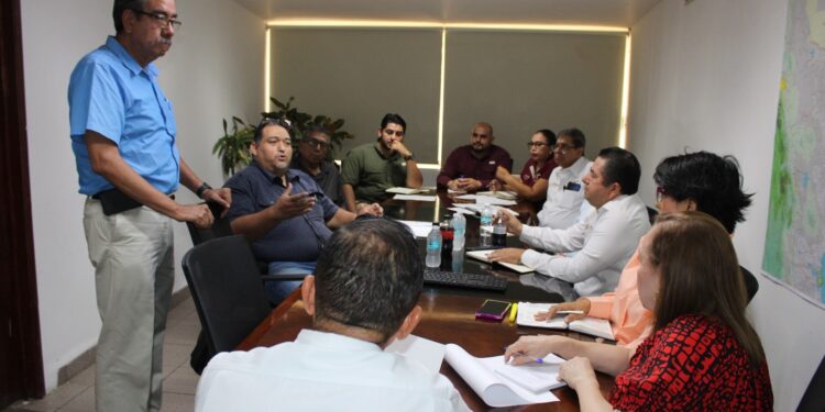 Impulsa Gobierno de Tamaulipas la conservación del histórico Mercado Argüelles