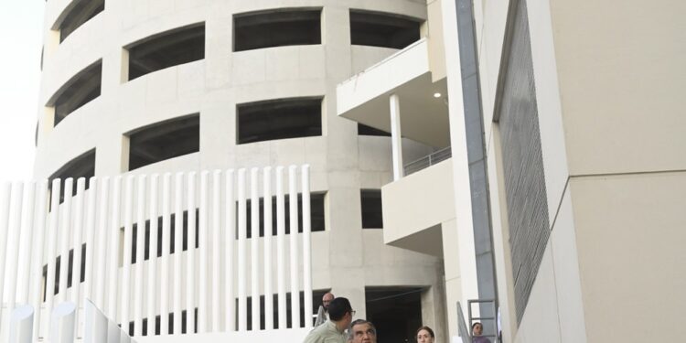 Inaugura presidenta Sheinbaum Hospital General del ISSSTE en Tampico; se recupera el acceso a la salud pública