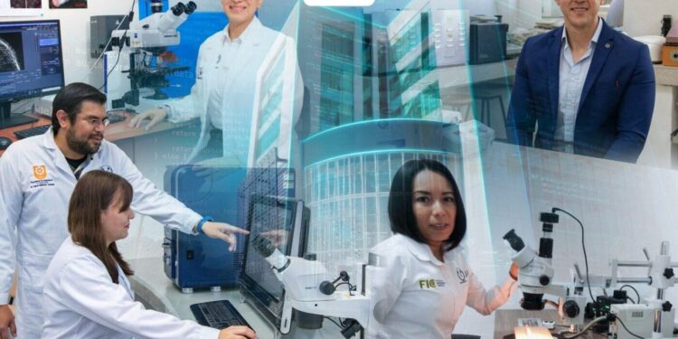 Incrementa UAT ingreso de sus docentes al Sistema Nacional de Investigadoras e Investigadores