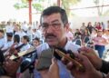 La UAT mantendrá ritmo de crecimiento e innovación en todo Tamaulipas: Dámaso Anaya