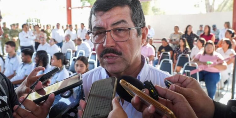 La UAT mantendrá ritmo de crecimiento e innovación en todo Tamaulipas: Dámaso Anaya