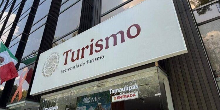 Tamaulipas enamora en Punto México con destinos y artesanías: Sectur