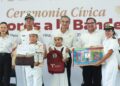 Arranca Américo ciclo escolar 2026-2027 con apoyos por más de 354 mdp para estudiantes