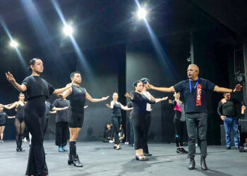 Refrenda UAT liderazgo cultural nacional en el Ballet Folklórico de México