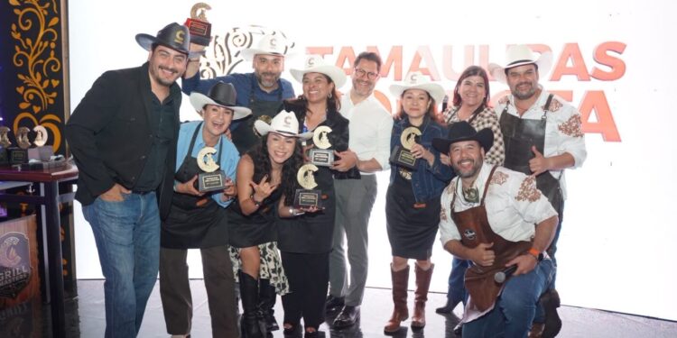 Presentan “Tamaulipas Conecta”, potenciará turismo de grandes reuniones