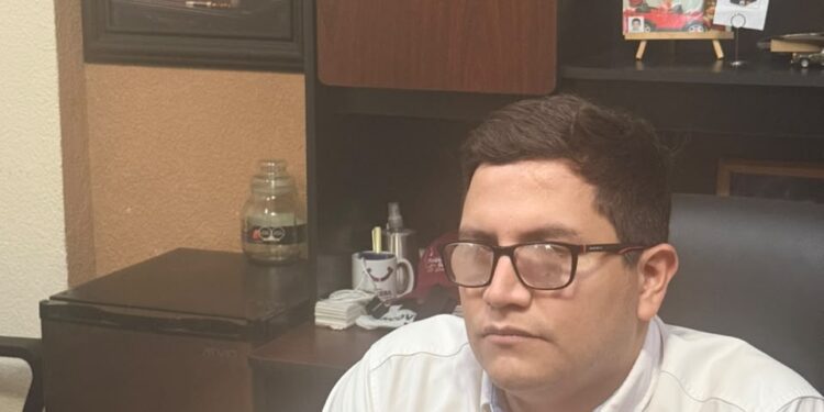 Fortalece Gobierno de Tamaulipas inclusión laboral de personas con discapacidad mediante censo estatal
