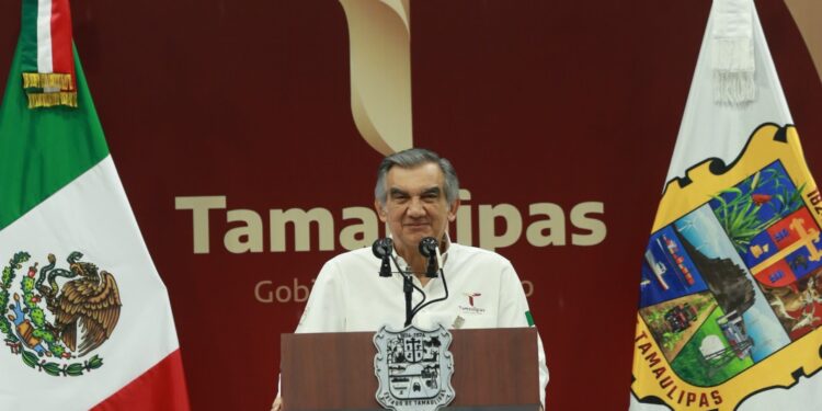 Pone Américo a las juventudes en el centro de las políticas públicas