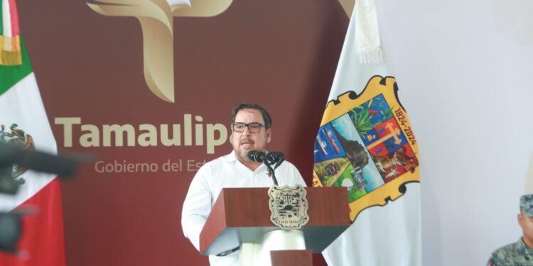 Arranca Américo ciclo escolar 2026-2027 con apoyos por más de 354 mdp para estudiantes