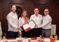 Entrega la UAT resultados de proyecto urbano ambiental a la SEDUMA y COTACYT