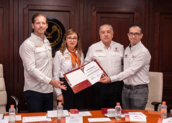 Entrega la UAT resultados de proyecto urbano ambiental a la SEDUMA y COTACYT