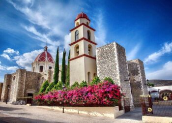 Va Tamaulipas por dos Récords Guinness: Sectur