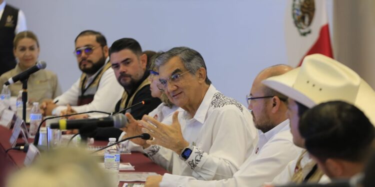 Tamaulipas reforzará su política social para seguir reduciendo niveles de pobreza extrema: Américo