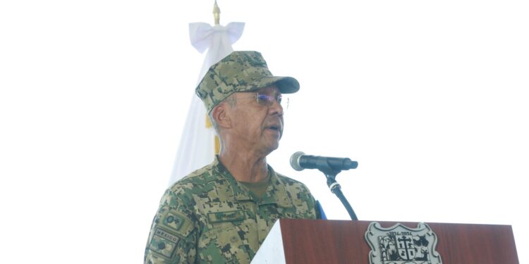 Tamaulipas participa en Jornada Nacional de Reforestación; se plantarán 15 mil árboles: Américo
