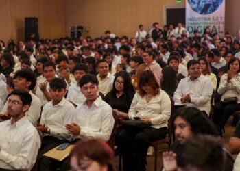 Impulsa el Congreso Internacional “Transformando la Frontera” la innovación, el conocimiento y la tecnología