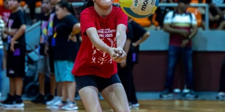Anuncian la Primera Copa Gobernador de Voleibol Tamaulipas 2026