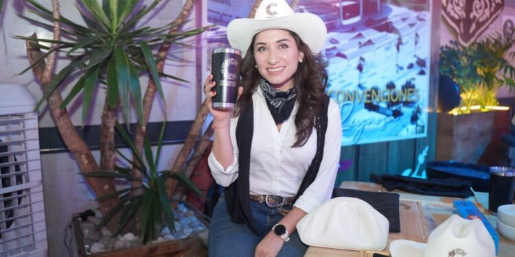 Presentan “Tamaulipas Conecta”, potenciará turismo de grandes reuniones