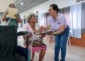 Acerca DIF Tamaulipas apoyos funcionales y de salud a quienes más lo necesitan