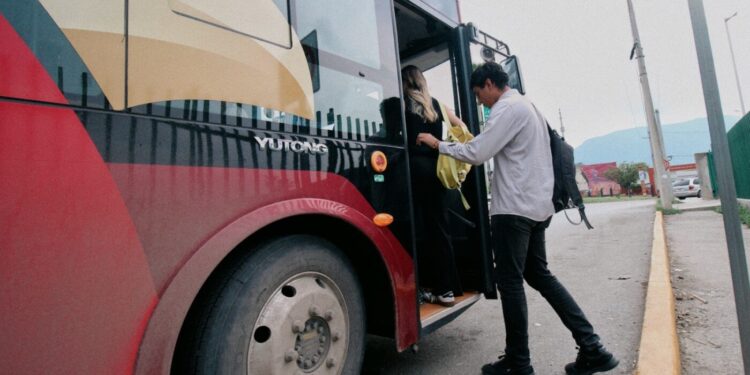 Coordinan SEDUMA y CRUM acciones para elevar la seguridad en el Sistema CONECTA