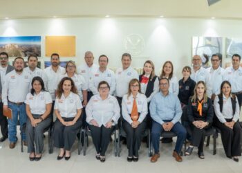 Amplía la UAT apoyo a proyectos de investigación