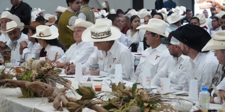 Tras Cabalgata por la Unidad en Tamaulipas, UAT y UGRT firman convenio estratégico para el desarrollo pecuario del estado