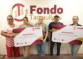Destina Tamaulipas más de 31.9 millones de pesos al impulso de negocios locales