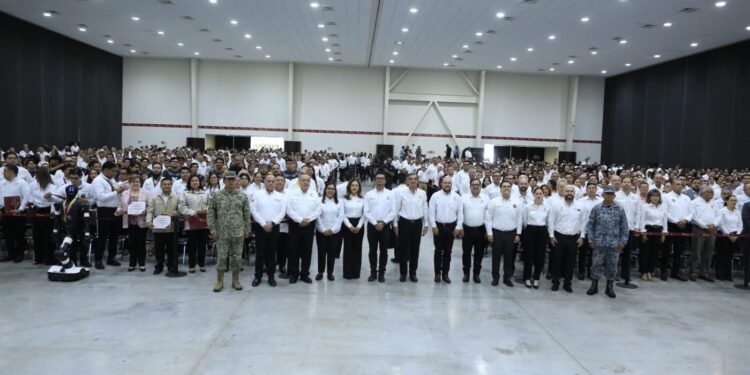 Es Tamaulipas el estado líder en generación de energía: Américo