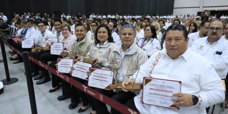 Es Tamaulipas el estado líder en generación de energía: Américo