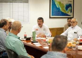 La UAT, Gobierno del Estado y ganaderos consolidan proyecto “Carne Tam”