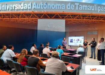 Fortalece la UAT el acceso a la educación superior en comunidades
