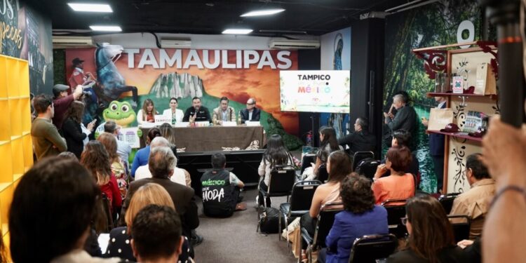 Tampico se prepara para vibrar al ritmo del jazz mundial: Sectur
