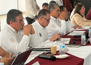 Obtiene SSPT tercer lugar en el Índice de Evaluación de la Gestión Gubernamental 2025