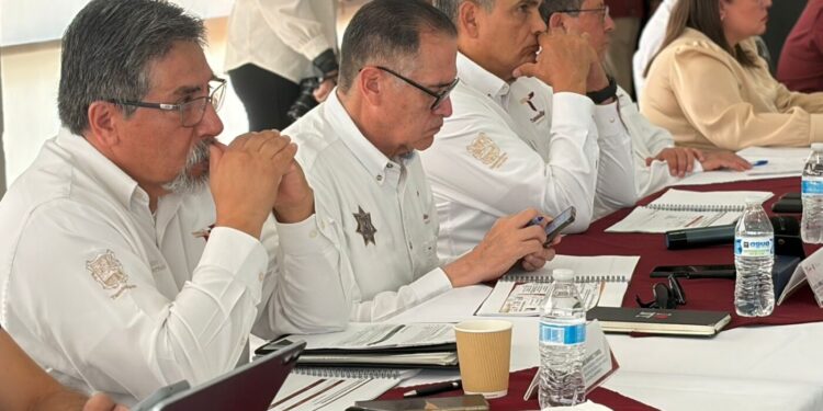 Obtiene SSPT tercer lugar en el Índice de Evaluación de la Gestión Gubernamental 2025