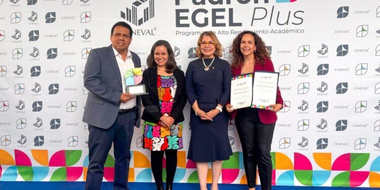 Suma la UAT dos licenciaturas al Padrón Nacional de Alto Rendimiento EGEL Plus