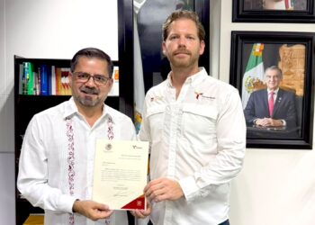 Fortalece Gobierno de Tamaulipas políticas de conservación con especialista al frente de Caza y Pesca