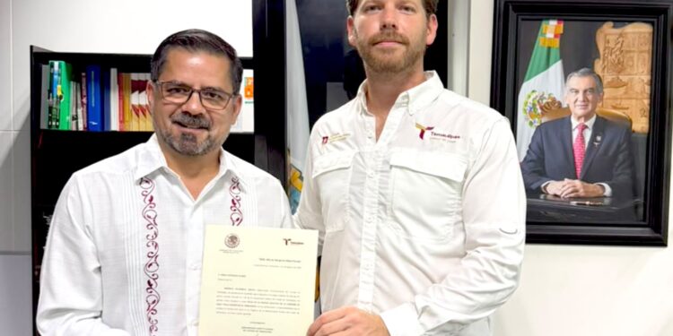 Fortalece Gobierno de Tamaulipas políticas de conservación con especialista al frente de Caza y Pesca
