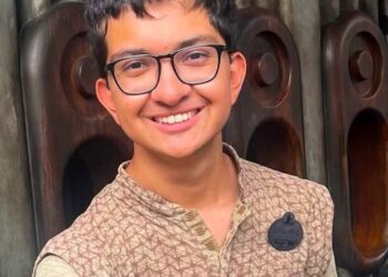 Disney reconoce a nivel mundial talento de estudiante de la UAT