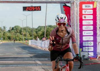 Anuncia Sectur “Gran Fondo Tampico 2026”, con 135 mil pesos en premios