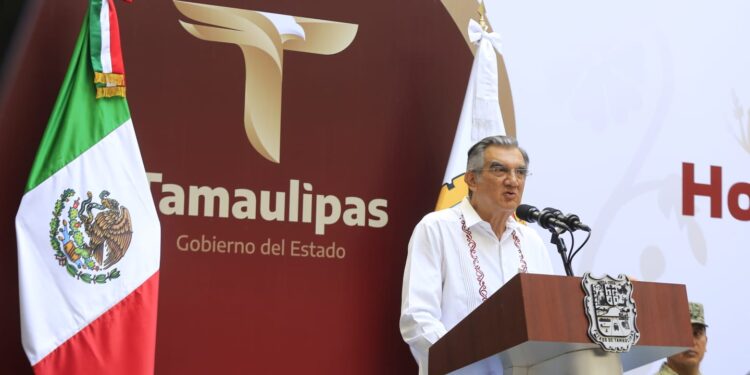 Presenta Gobierno de Tamaulipas herramientas digitales para conectar familias y facilitar servicios