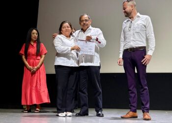 Es Tamaulipas, referente nacional en capacitación para la protección de la niñez migrante