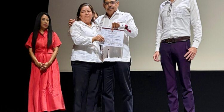 Es Tamaulipas, referente nacional en capacitación para la protección de la niñez migrante