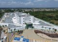 Inaugura Claudia Sheinbaum Hospital General de Ciudad Madero; brindará atención médica para 538 mil personas