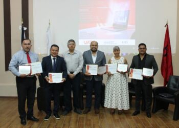 Realiza la UAT foro de análisis sobre derechos de las audiencias