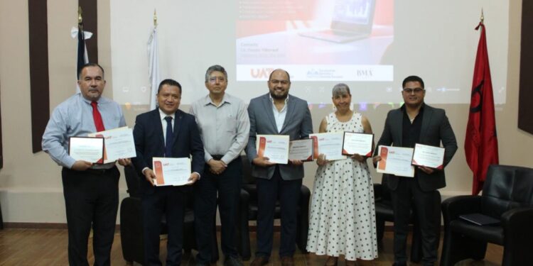 Realiza la UAT foro de análisis sobre derechos de las audiencias