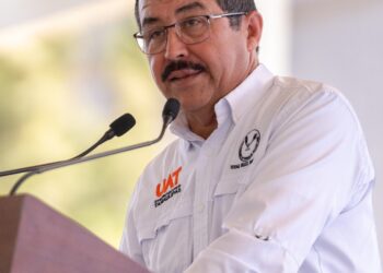 Con crecimiento sostenido la UAT dará inicio al ciclo escolar Otoño 2026