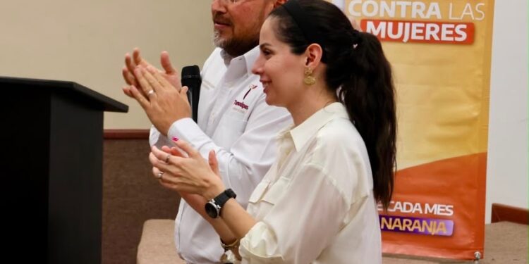 Promueve IMT deconstrucción de las masculinidades entre funcionarios
