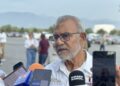 Mejora Gobierno del Estado movilidad urbana con la prolongación del bulevar José López Portillo
