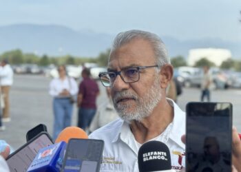 Mejora Gobierno del Estado movilidad urbana con la prolongación del bulevar José López Portillo