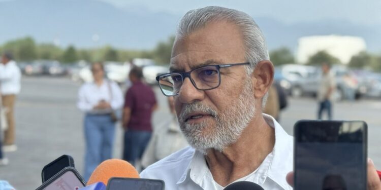 Mejora Gobierno del Estado movilidad urbana con la prolongación del bulevar José López Portillo