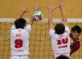 Anuncian la Primera Copa Gobernador de Voleibol Tamaulipas 2026